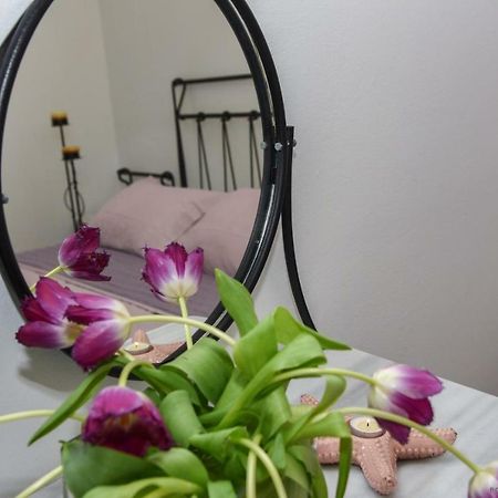 Porto Manolis Hotel Agios Ioannis  Luaran gambar