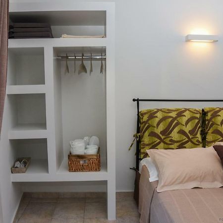 Porto Manolis Hotel Agios Ioannis  Luaran gambar